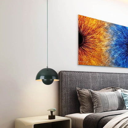 Adjustable LED Pendant Light