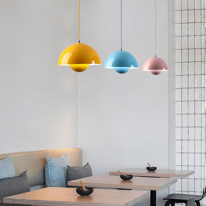 Adjustable LED Pendant Light