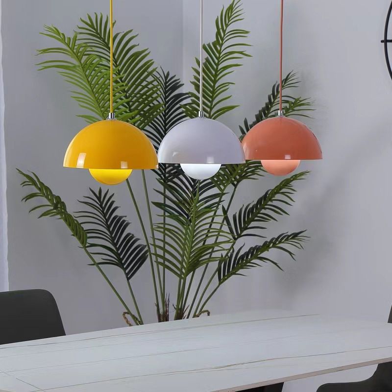 Suspension LED réglable