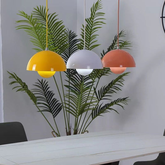 Adjustable LED Pendant Light