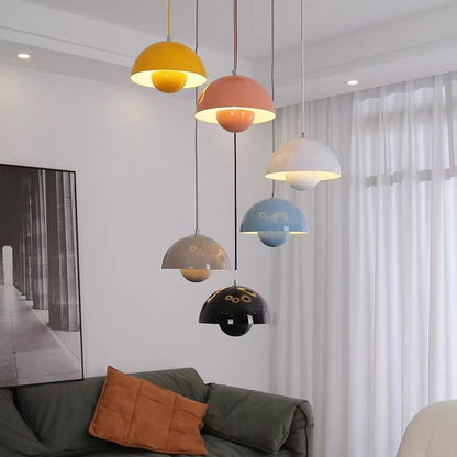 Adjustable LED Pendant Light