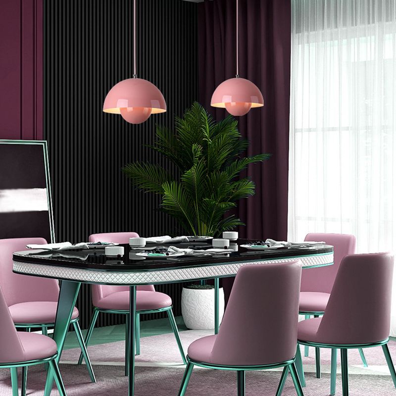 Suspension LED réglable