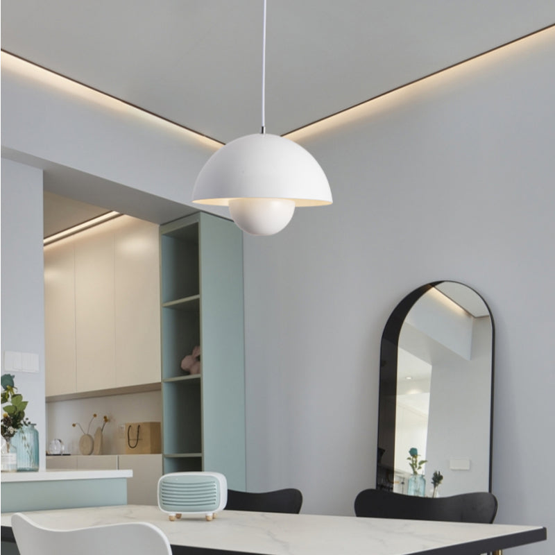 Suspension LED réglable