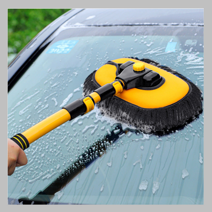 Long Handle Car Washing Brush
