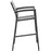 Maine Outdoor Patio Bar Stool