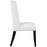 Baron Vegan Leather Dining Chair