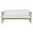 Bayport 8 Piece Outdoor Patio Teak Set