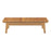 Bayport 4 Piece Outdoor Patio Teak Set