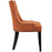 Marquis Dining Side Chair Fabric Set of 2