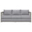 Aura Outdoor Patio Wicker Rattan Sofa