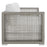 Aura Outdoor Patio Wicker Rattan Sofa