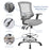 Calibrate Mesh Drafting Chair