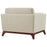 Chance Upholstered Fabric Armchair