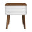 Render End Table