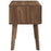 Render End Table