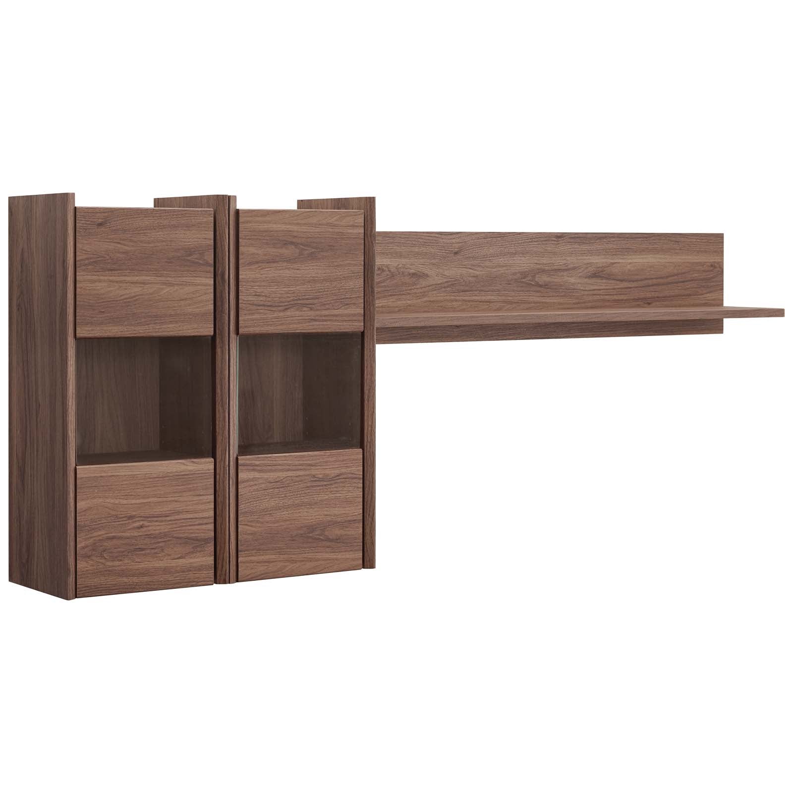 Omnistand 74" TV Stand by Modway