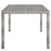 Aura 7 Piece Outdoor Patio Wicker Rattan Set