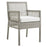 Aura 7 Piece Outdoor Patio Wicker Rattan Set