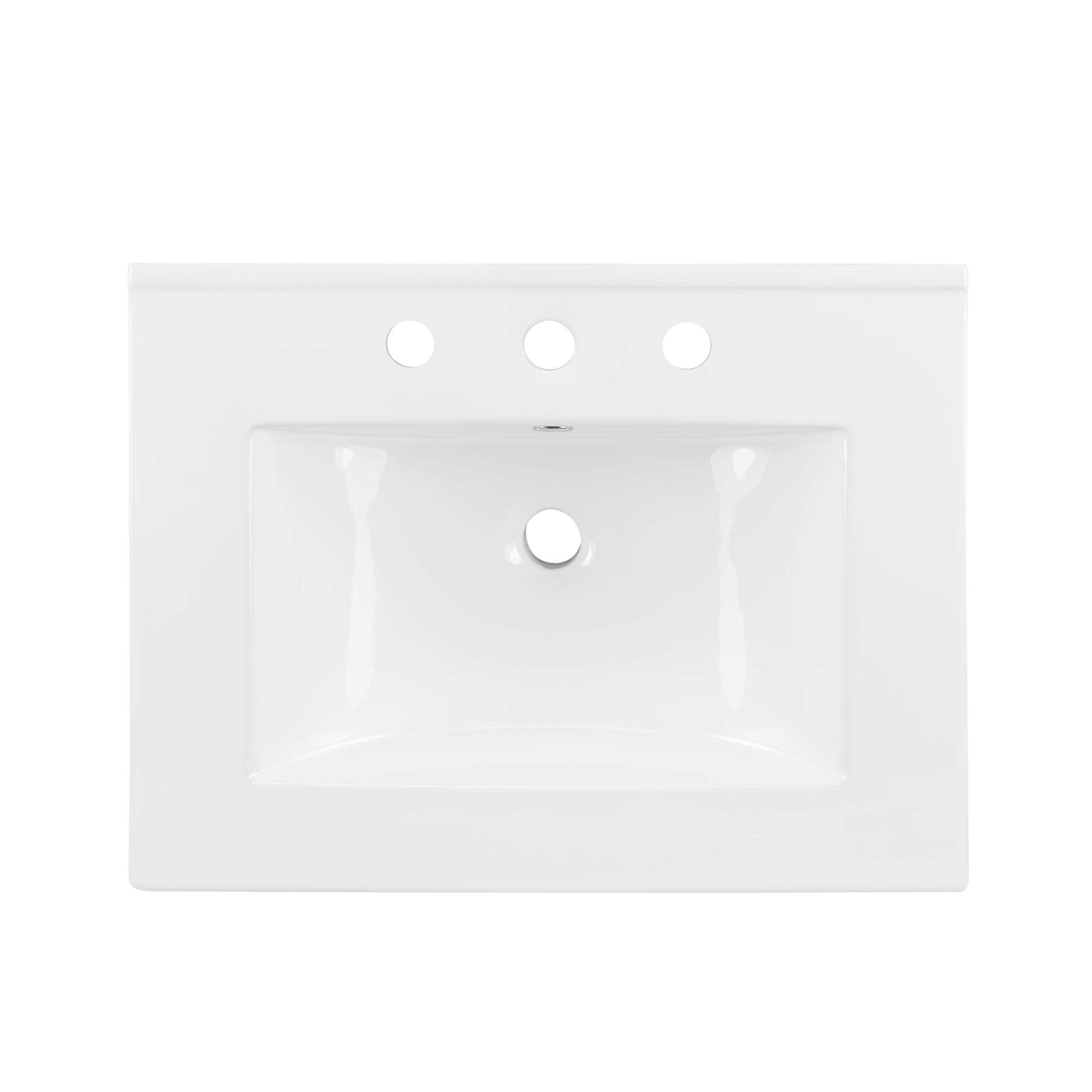 Steamforge Bathroom Vanity Basin Included