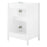 Nantucket Bathroom Cabinet Basin Not Included
