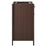 Nantucket Bathroom Cabinet Basin Not Included