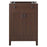 Nantucket Bathroom Cabinet Basin Not Included