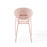Palette Dining Side Chair Set of 2