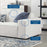 Restore 4-Piece Sectional Sofa