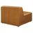 Bartlett Vegan Leather 5-Piece Sectional Sofa