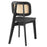 Habitat Wood Dining Side Chair