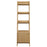 Bixby 21" Bookshelf