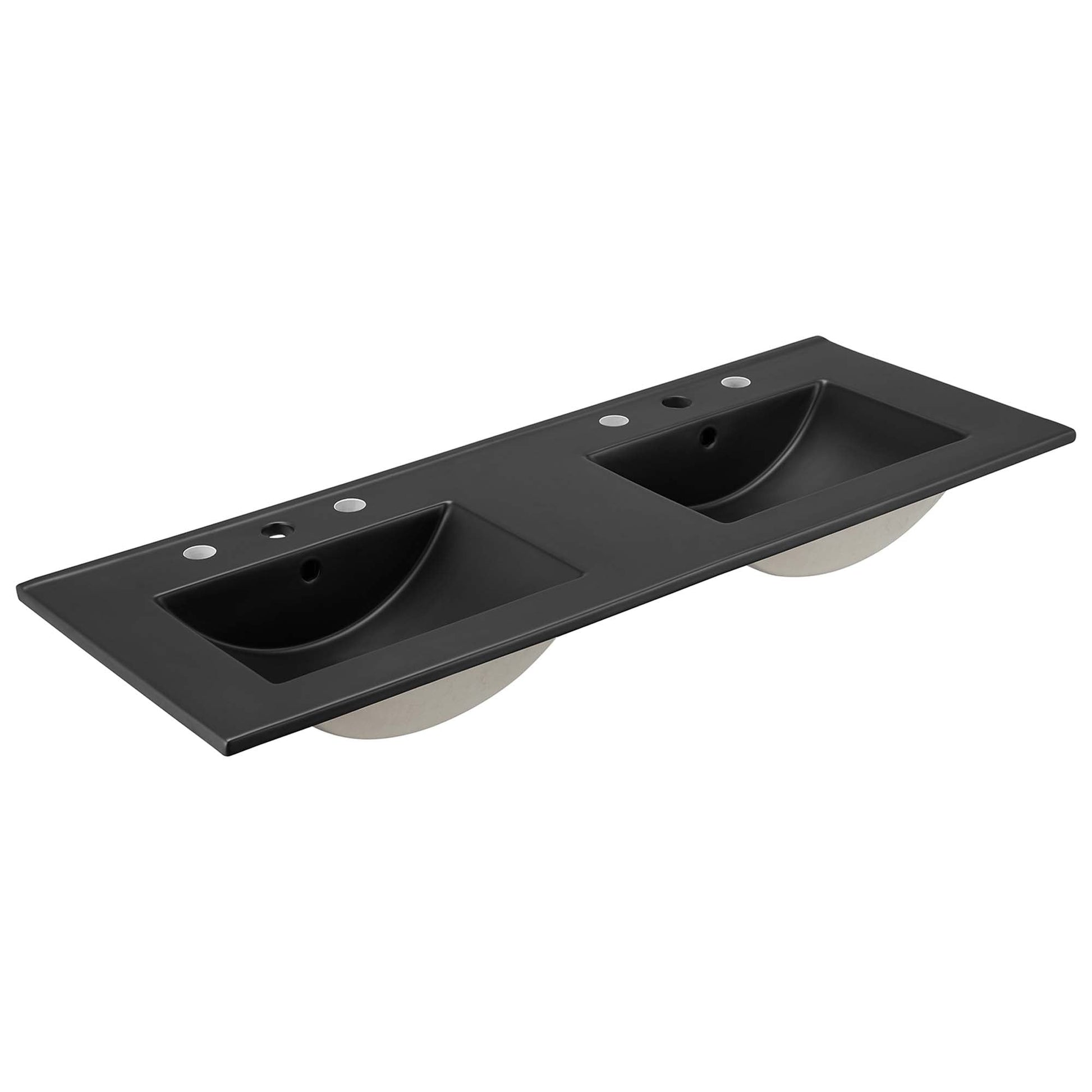 Steamforge Bathroom Cabinet Basin Not Included