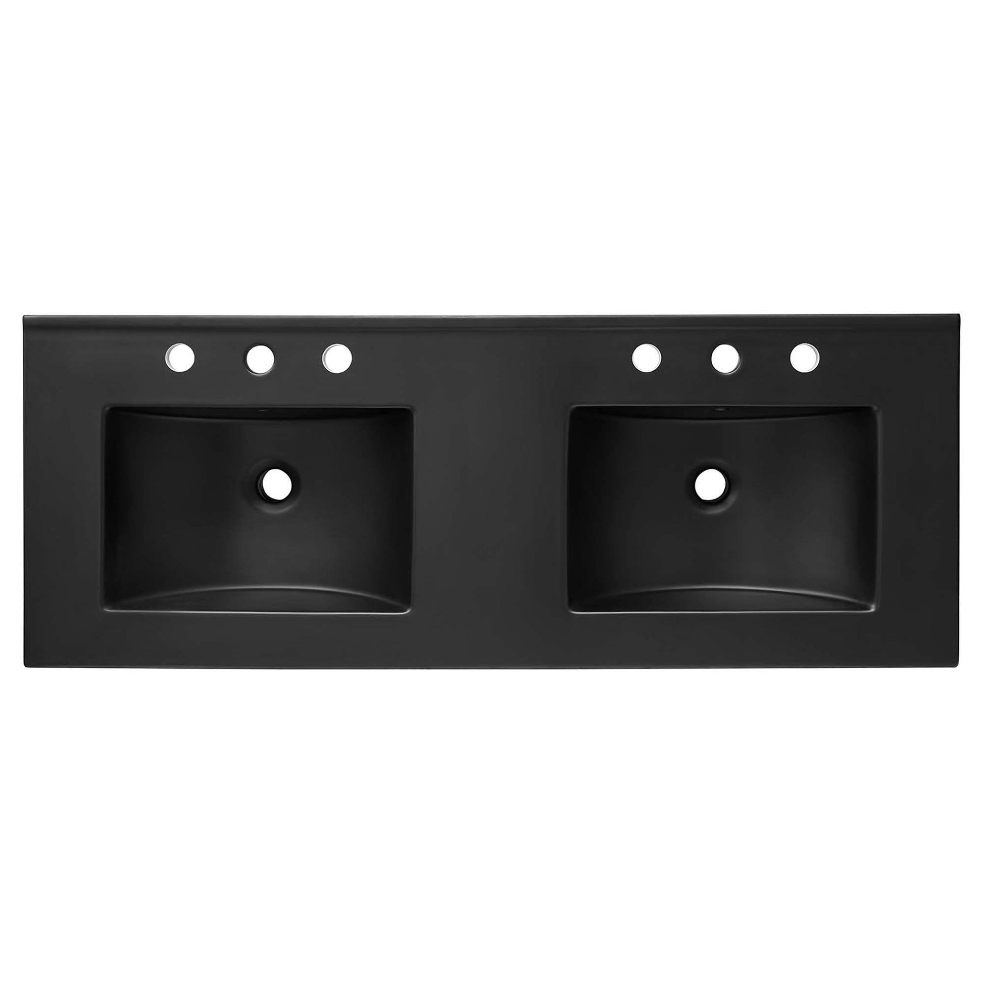Steamforge Bathroom Cabinet Basin Not Included