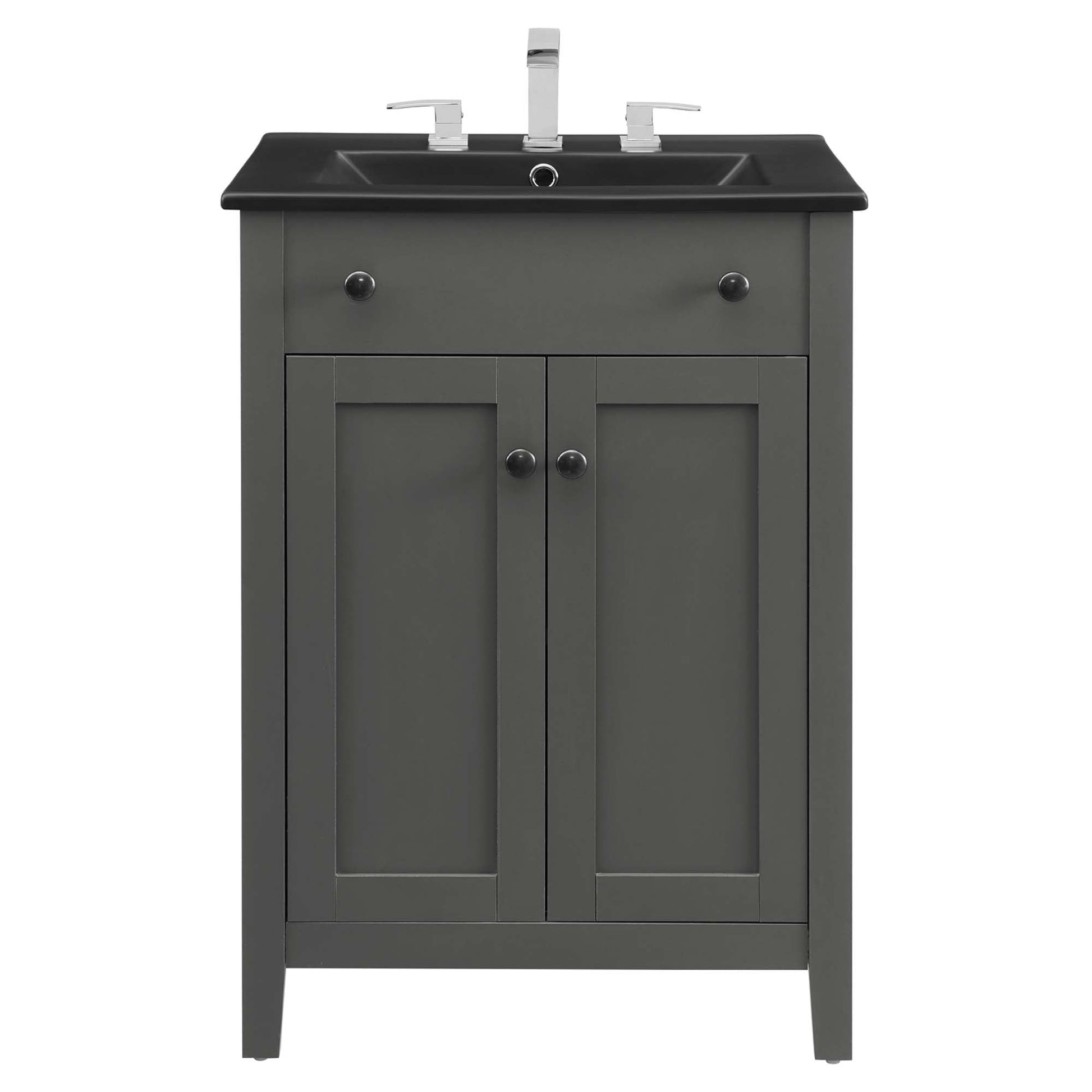 Nantucket Bathroom Vanity Basin Included