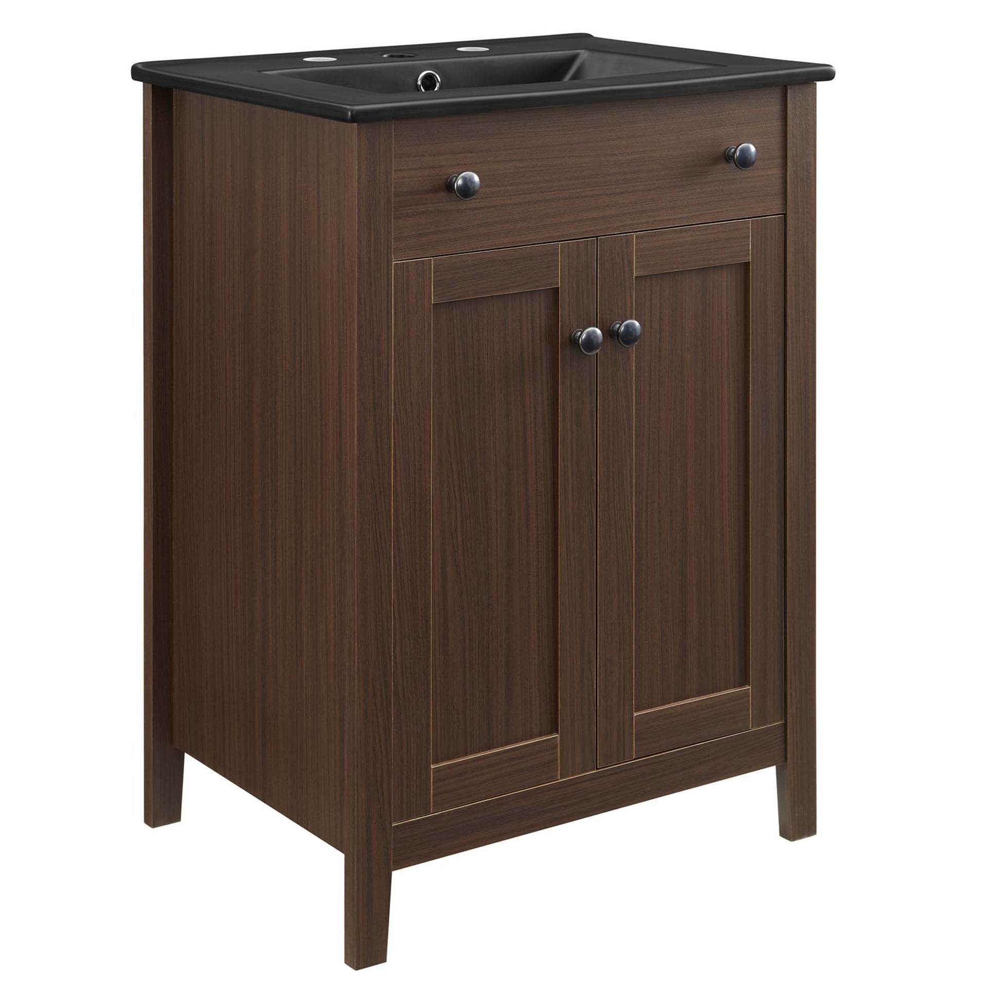 Nantucket Bathroom Vanity Basin Included