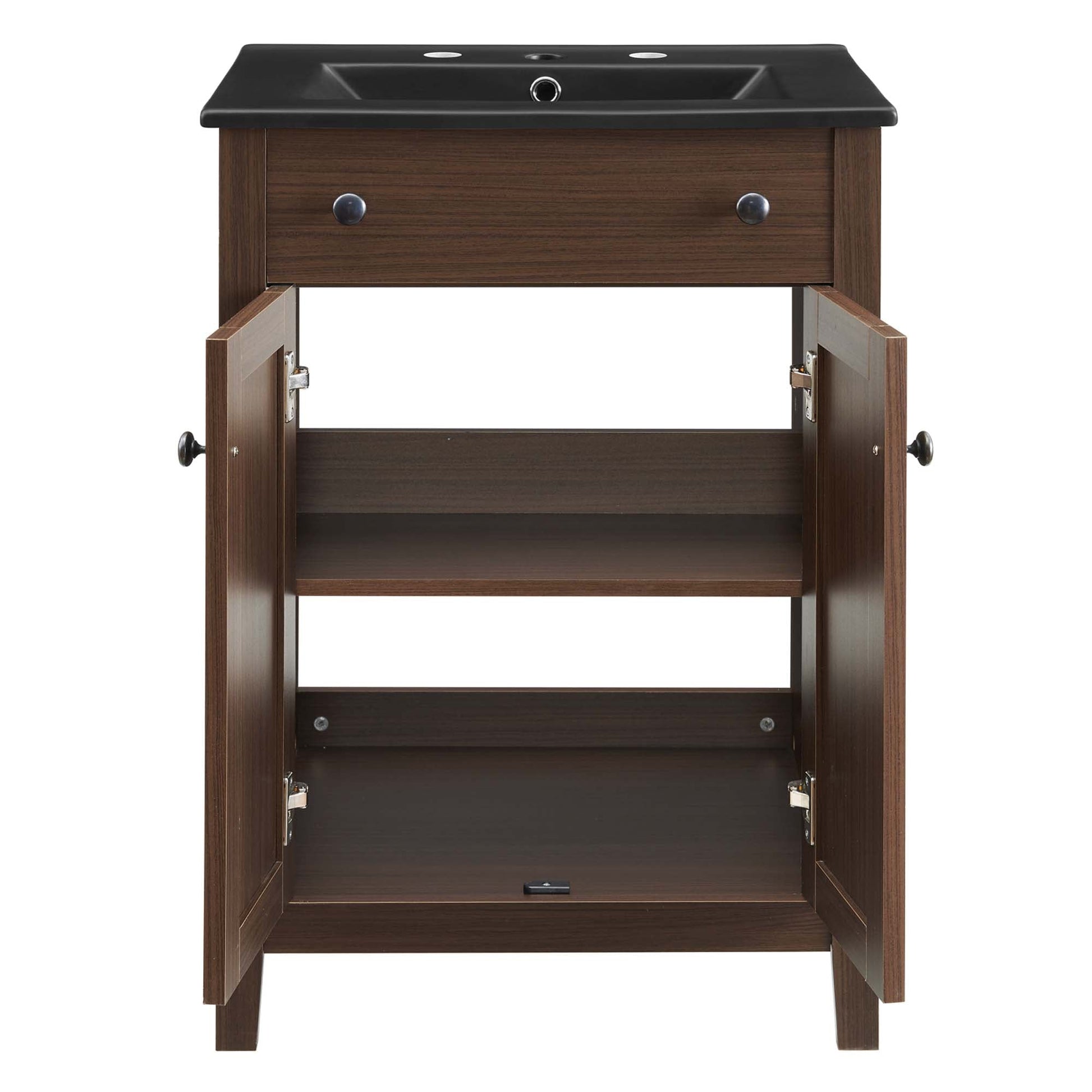 Nantucket Bathroom Vanity Basin Included