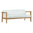 Bayport 6 Piece Outdoor Patio Teak Set