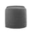 Nebula Boucle Upholstered Ottoman