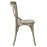 Gear Dining Side Chair