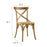 Gear Dining Side Chair
