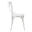Gear Dining Side Chair