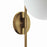 Stellar 1-Light Wall Sconce