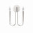 Penrose 2-Light Wall Sconce