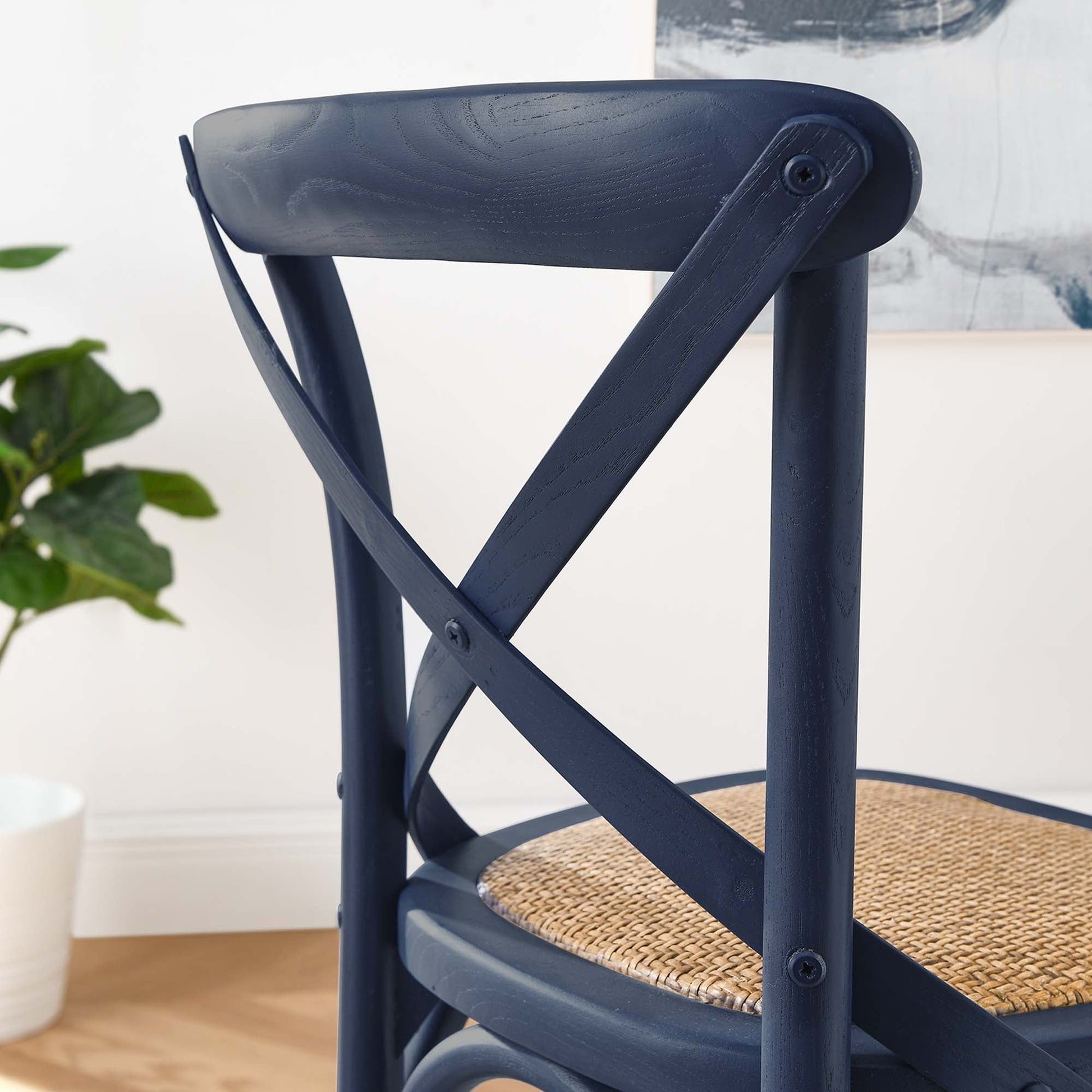Gear Counter Stool