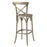 Gear Bar Stool