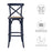 Gear Bar Stool