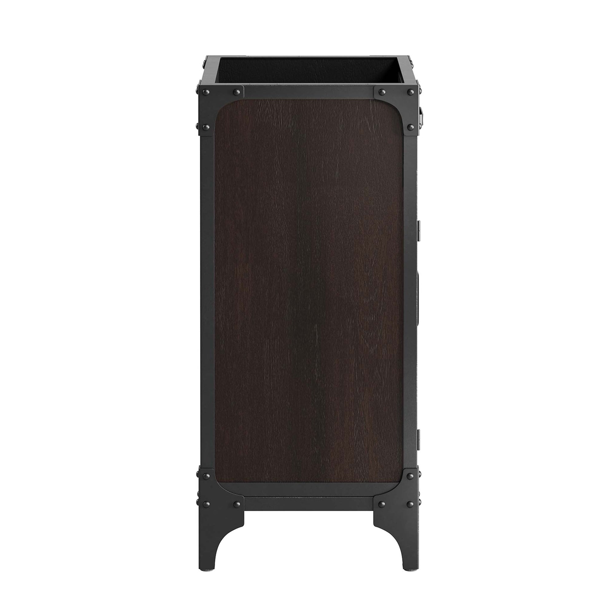Steamforge Bathroom Vanity Basin Included
