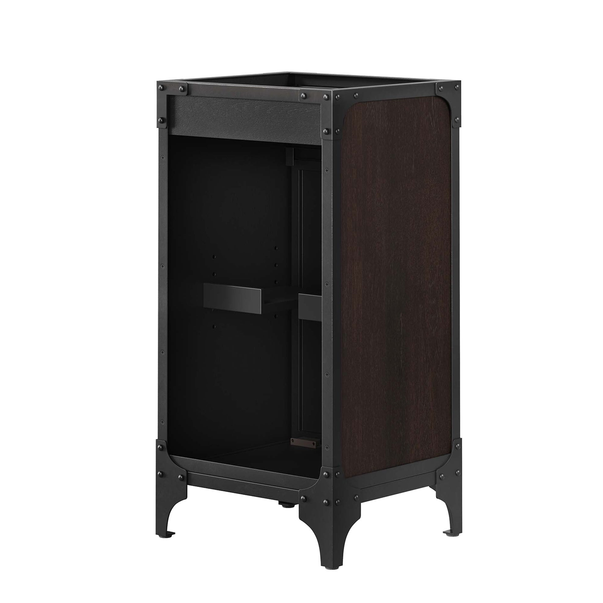 Steamforge Bathroom Vanity Basin Included