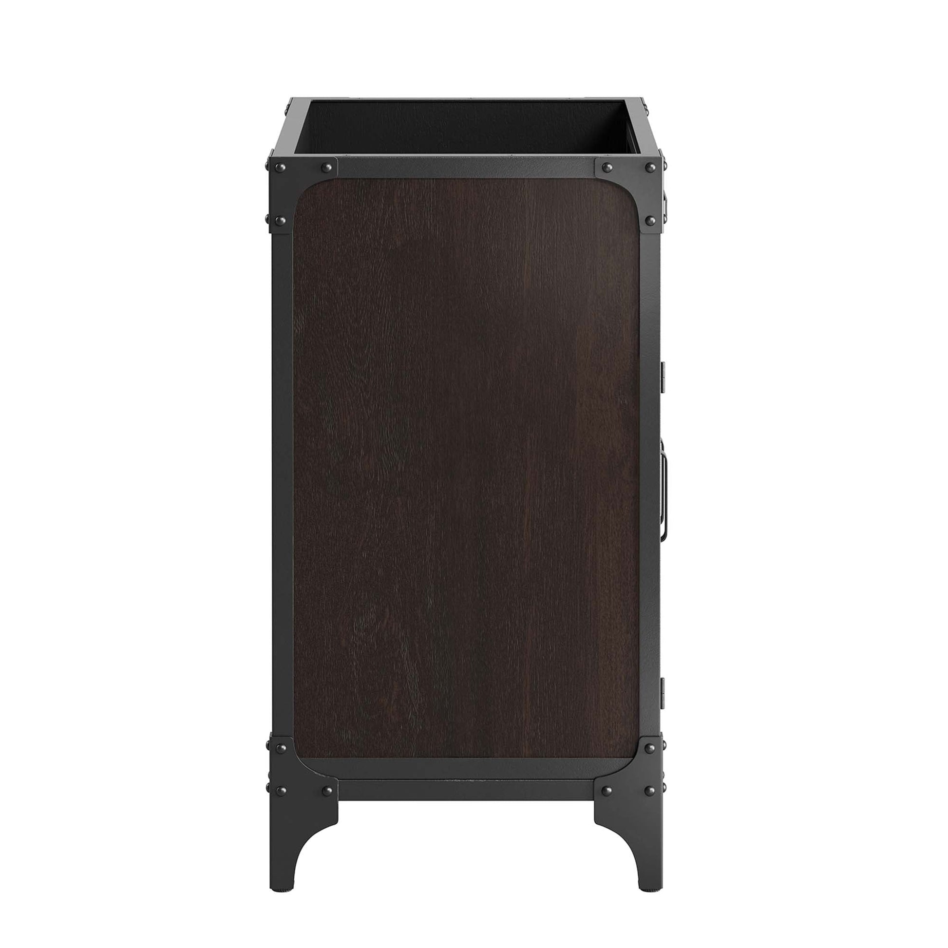Steamforge Bathroom Vanity Basin Included