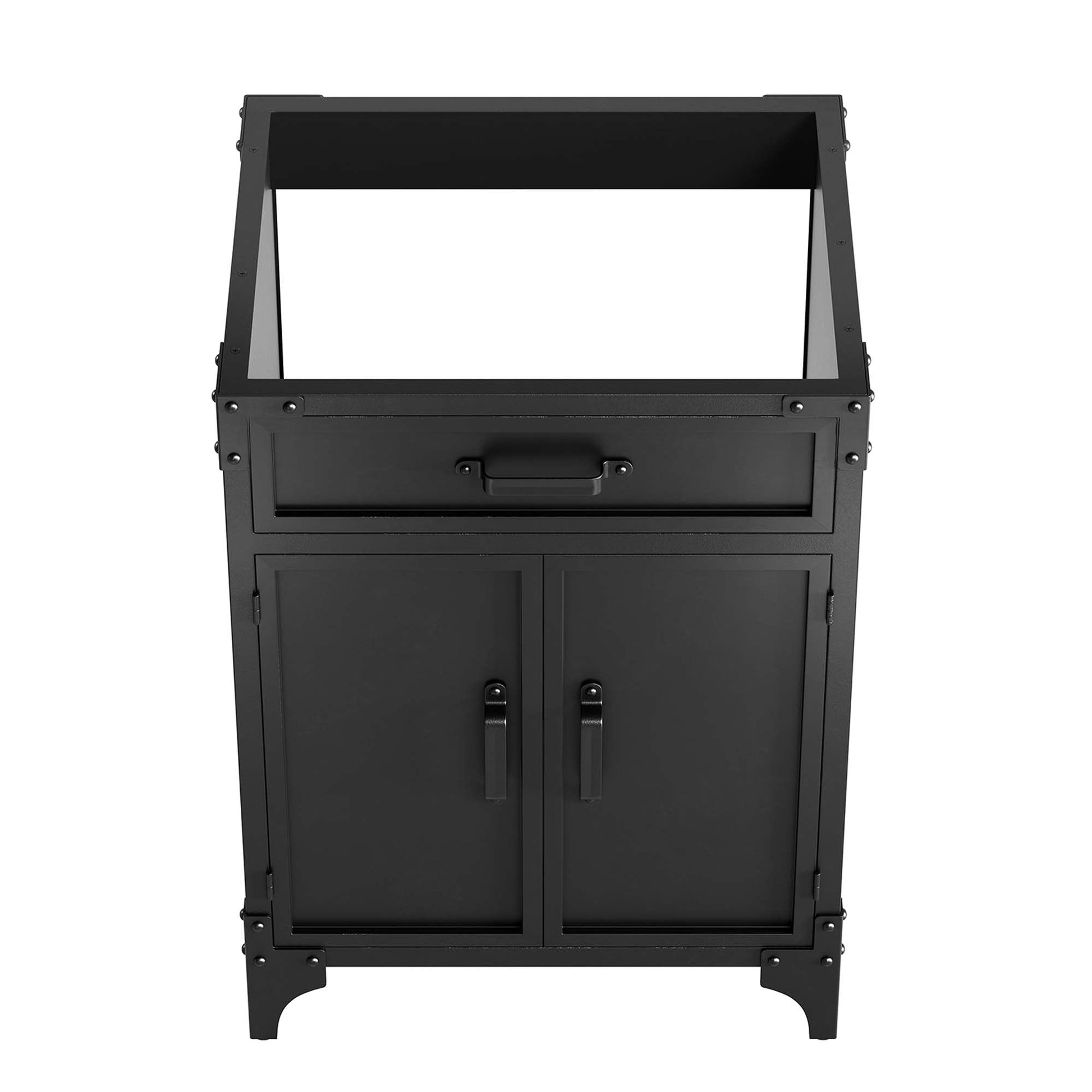Steamforge Bathroom Vanity Basin Included